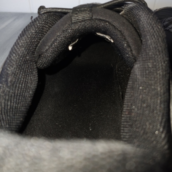 Tredsafe Slip Resistant Food Service Shoes Women's Size 8.5 - Picture 11 of 16